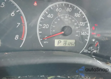 2013 Toyota Corolla L from USA, damaged, VIN 5YFBU4EE2DP204531